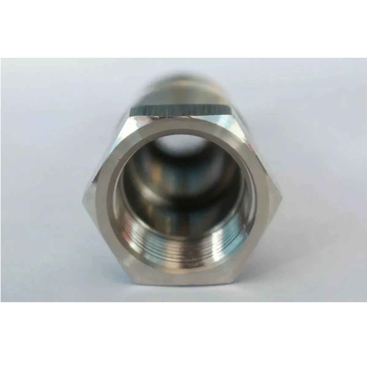 Mini Catalizador Sensor De Oxigeno Apaga Codigo P0420 P0430 Universal