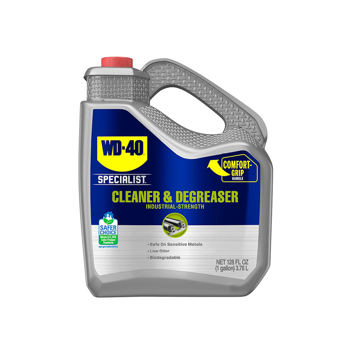 Limpiador Desengrasante Liquido Base Agua Biode Wd-40 300363