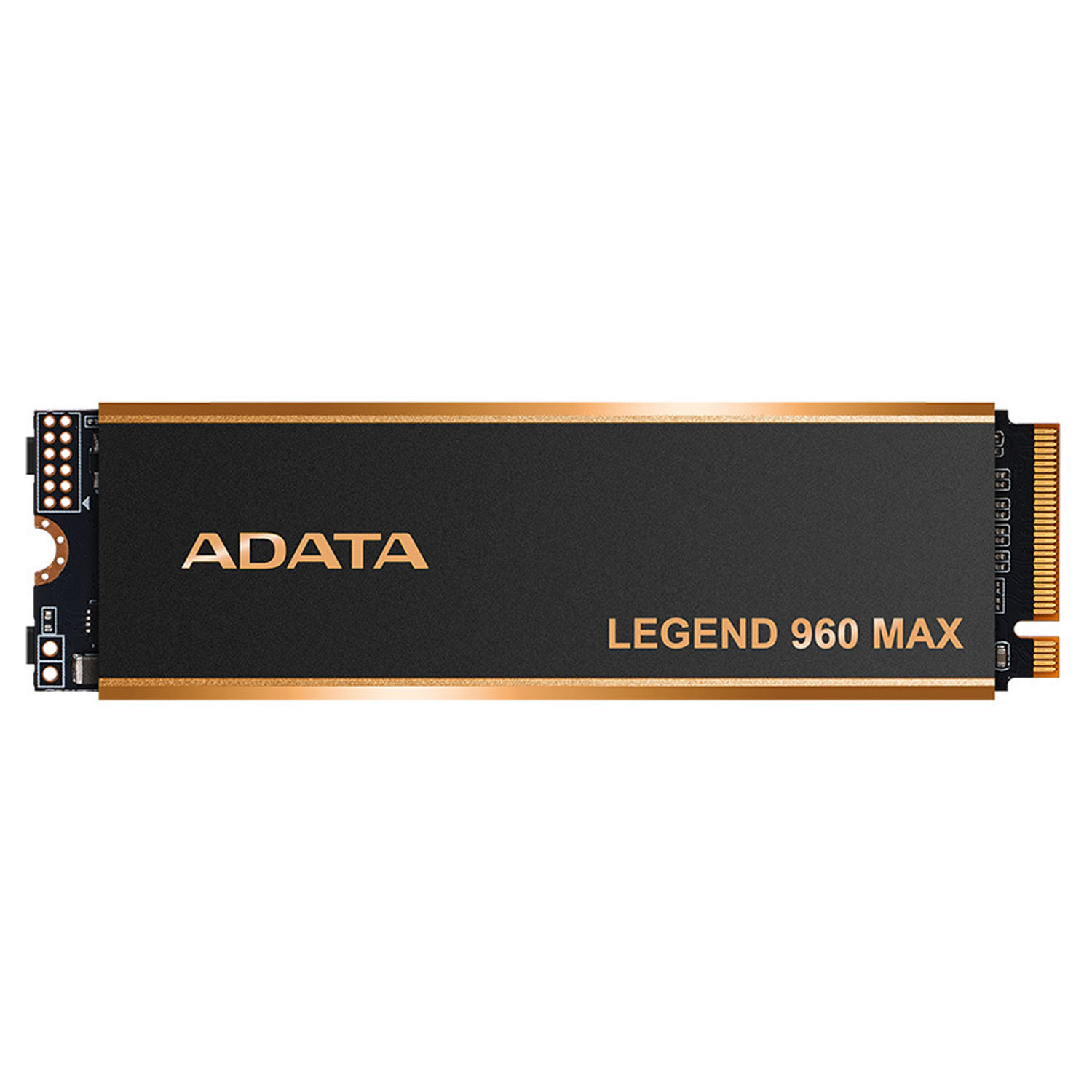 SSD Adata Legend 960 MAX NVMe 2TB PCI Express 4.0 M.2