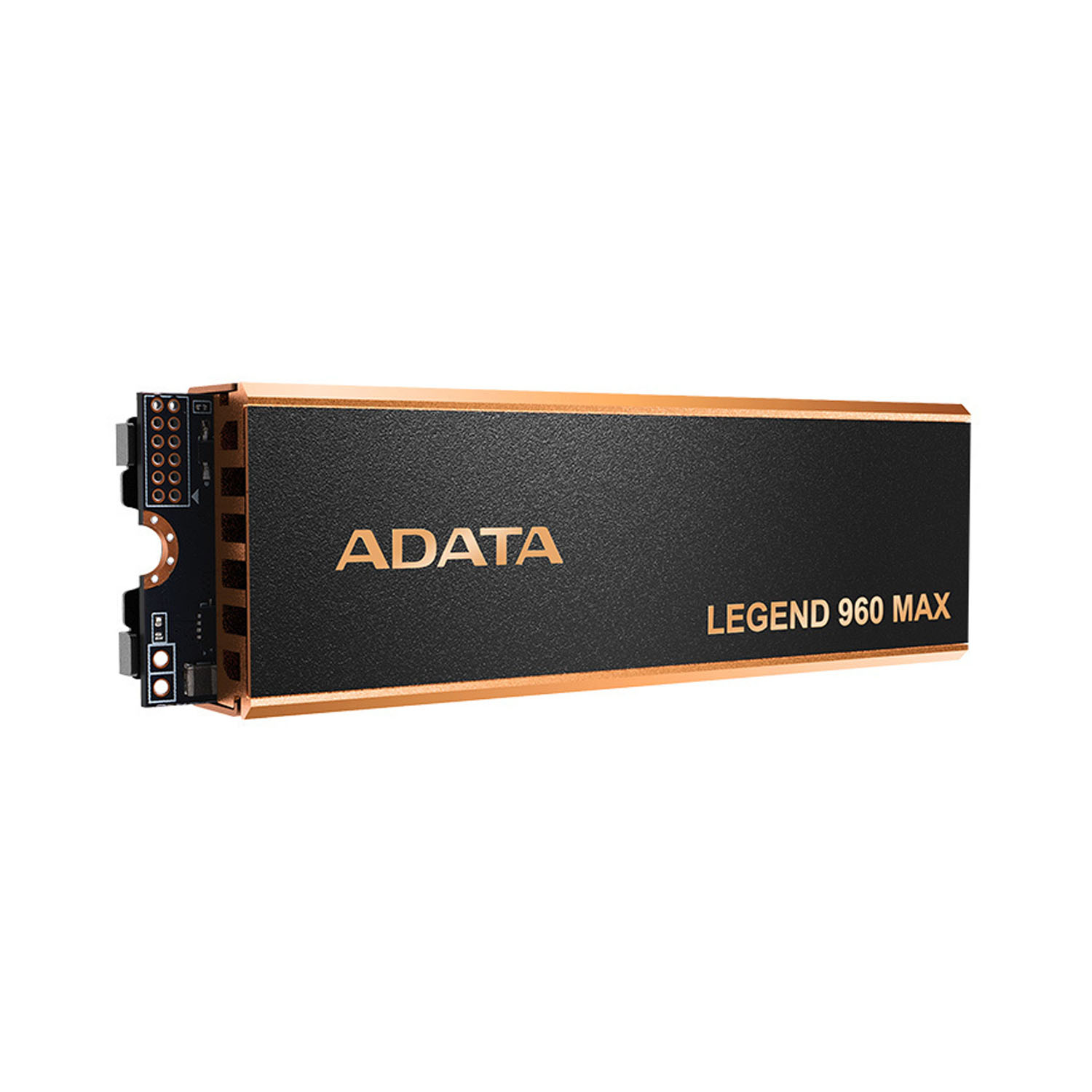 SSD Adata Legend 960 MAX NVMe 2TB PCI Express 4.0 M.2
