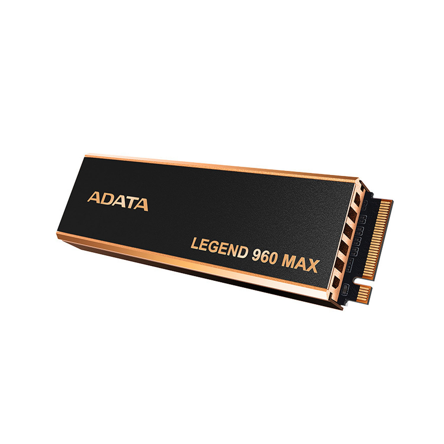 SSD Adata Legend 960 MAX NVMe 2TB PCI Express 4.0 M.2