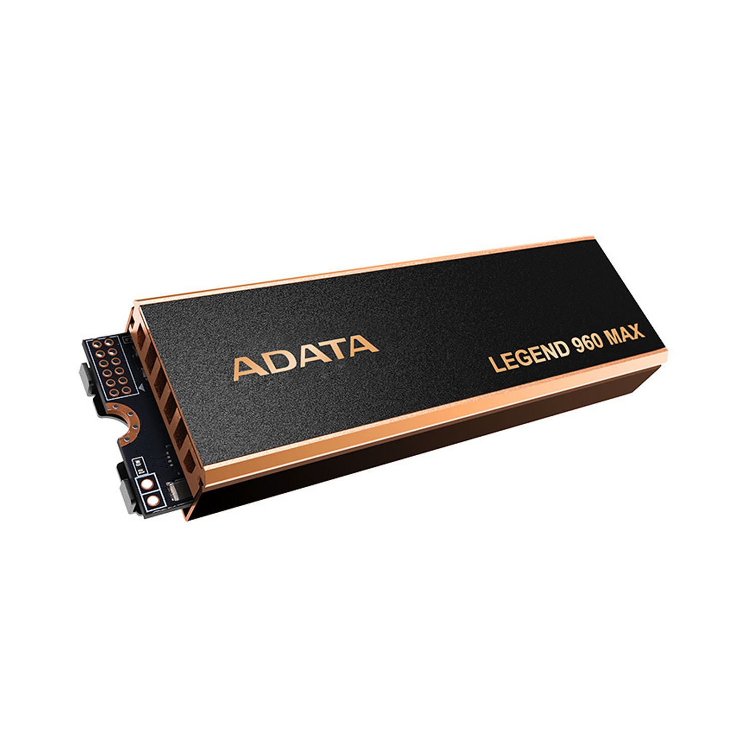 SSD Adata Legend 960 MAX NVMe 2TB PCI Express 4.0 M.2