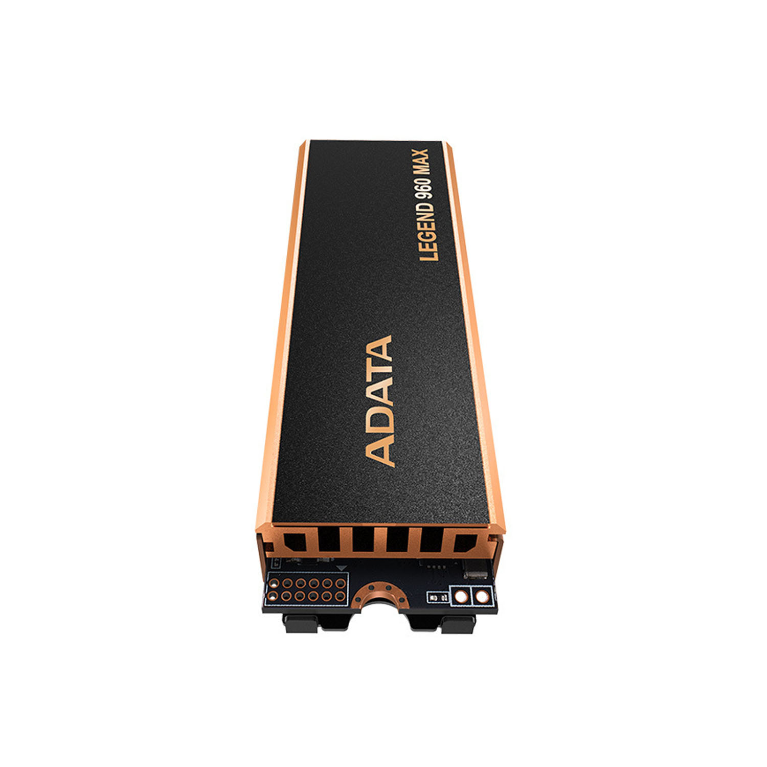 SSD Adata Legend 960 MAX NVMe 2TB PCI Express 4.0 M.2