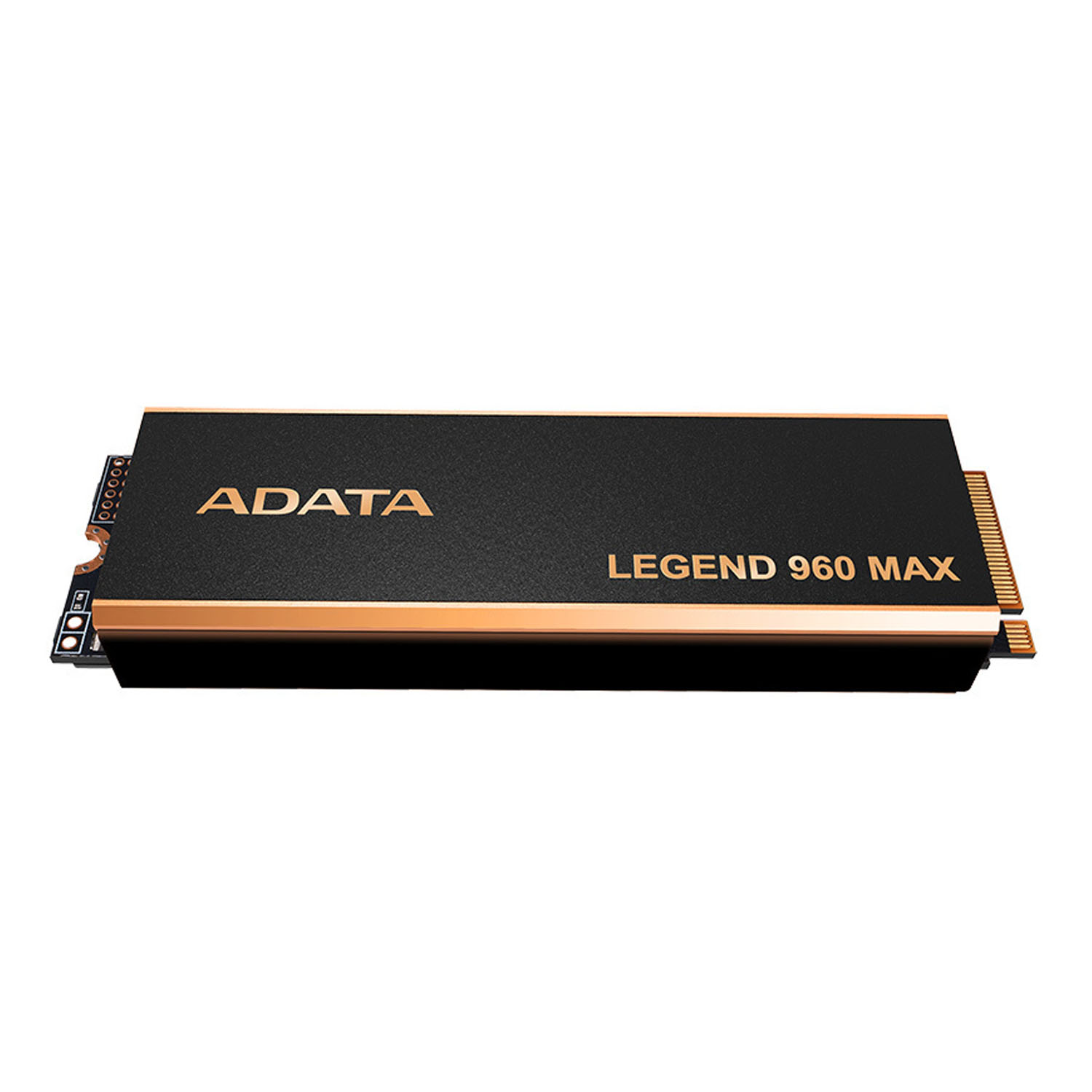 SSD Adata Legend 960 MAX NVMe 2TB PCI Express 4.0 M.2