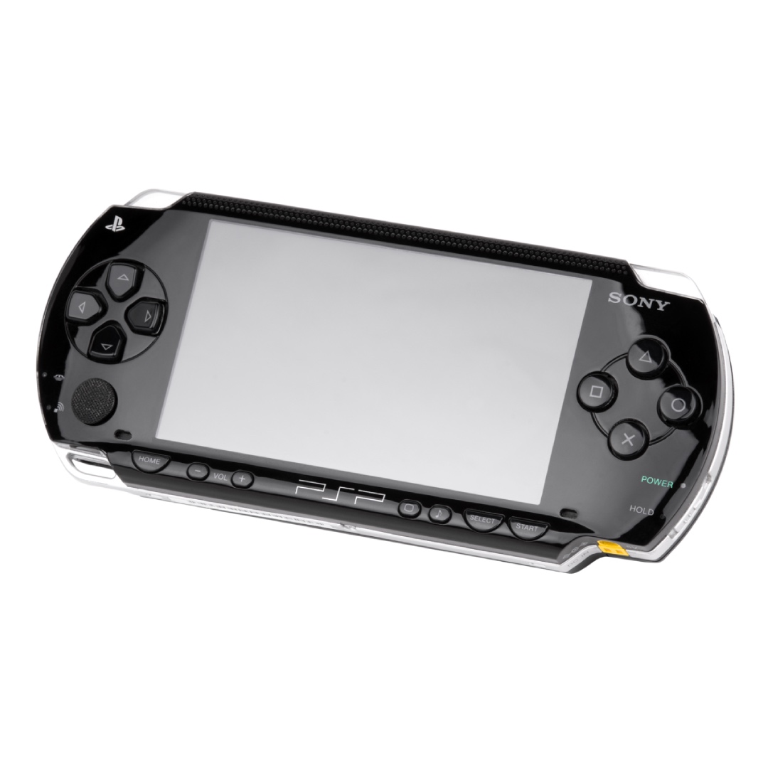 Playstation PSP (Reacondicionado Grado A)