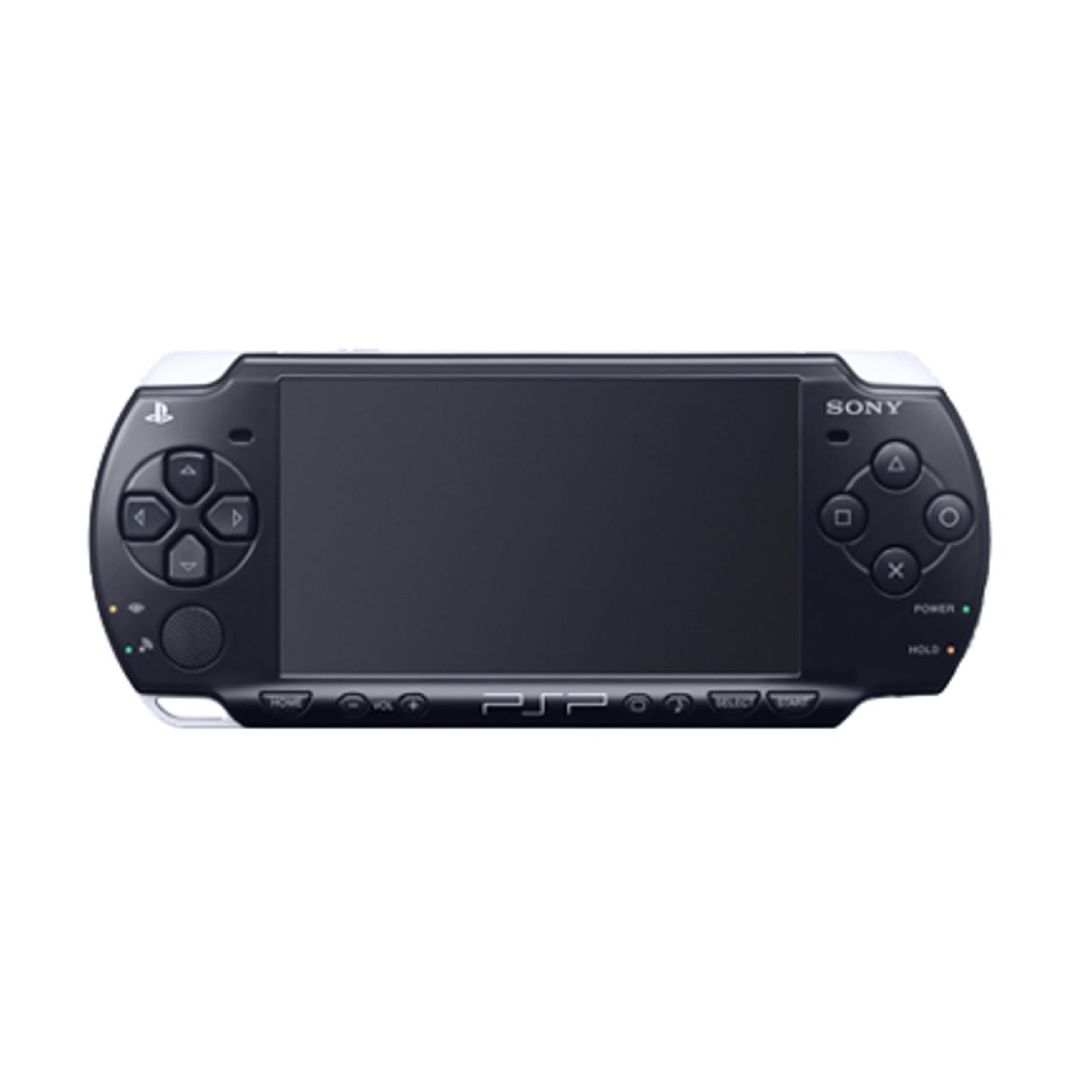 Playstation PSP (Reacondicionado Grado A)