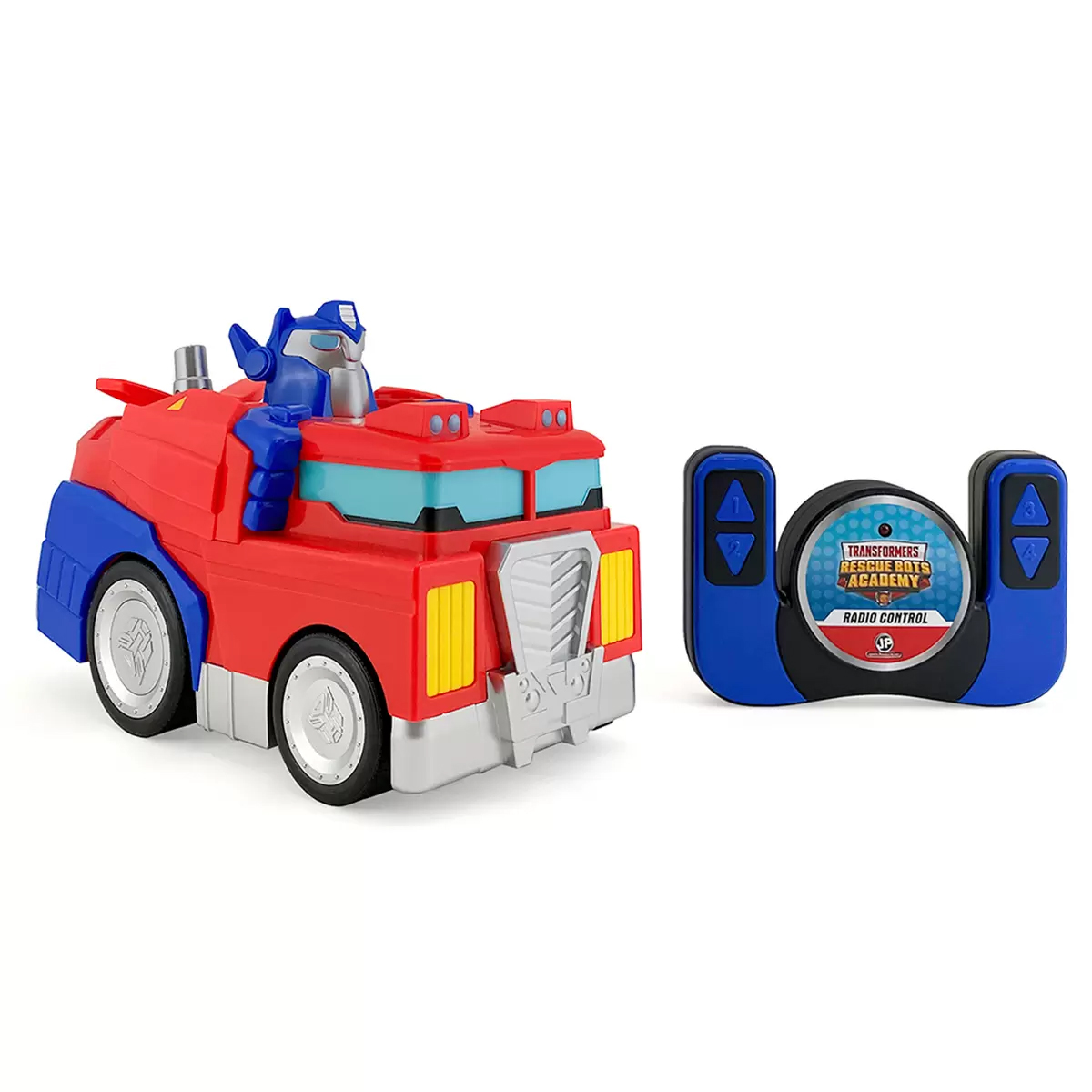 Muñecos rescue online bots