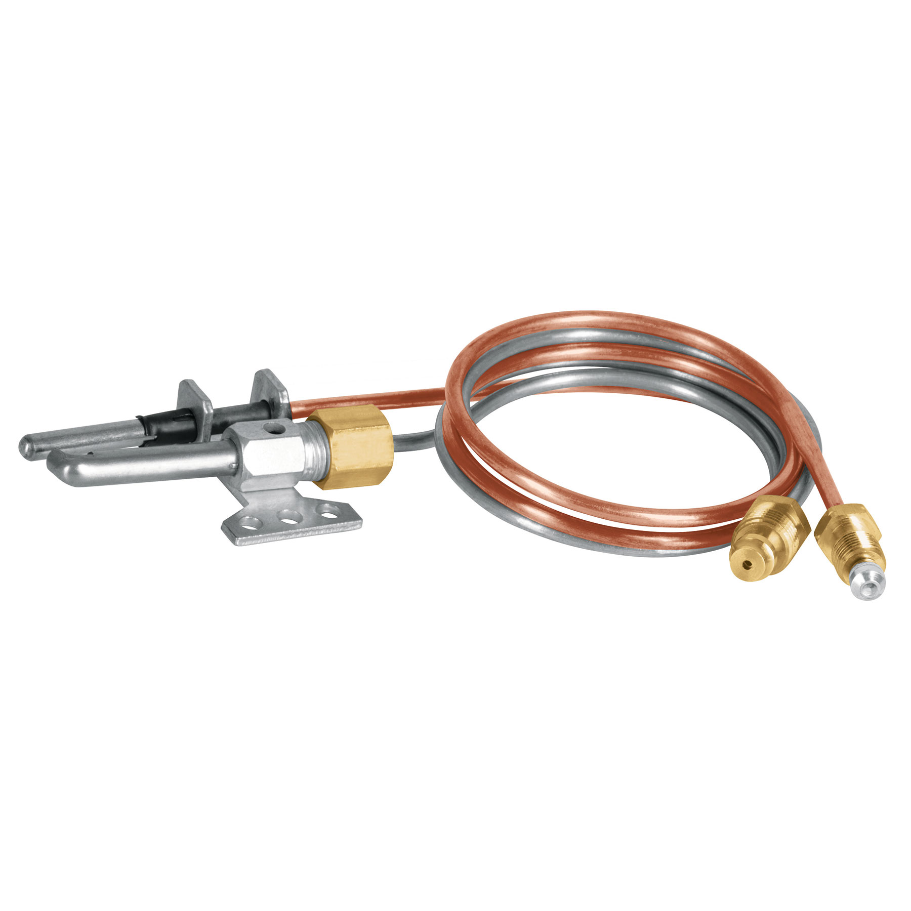 TERMOPAR TIPO FLAUTA, 60 CM, FOSET 46148