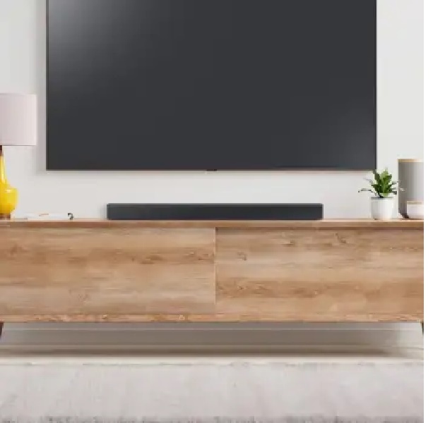 Barra de Sonido Samsung HW-C450/ZX 450 Series 2.1 Canales 