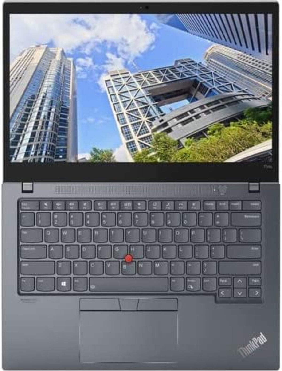 Lenovo Laptop ThinkPad T14s 2da Gen (14", intel)