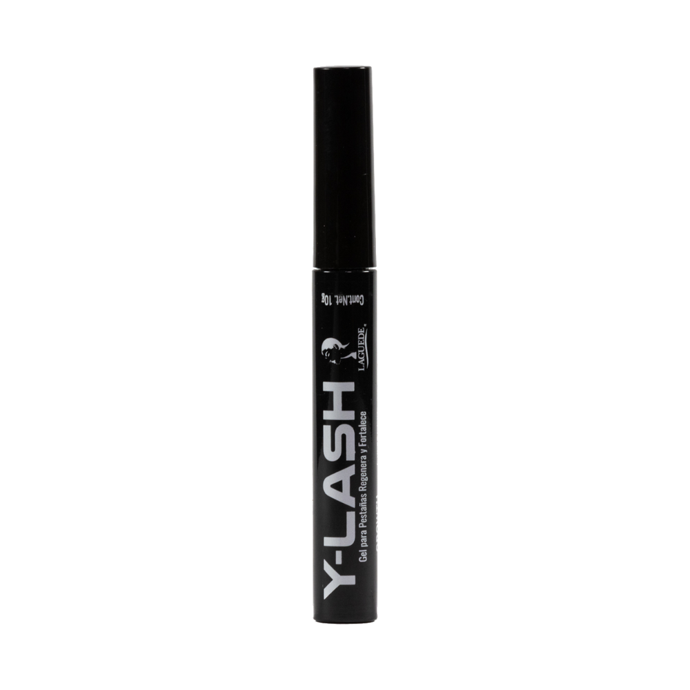 Tratamiento Natural para Crecimiento de Pestañas Y Cejas Y-LASH .
