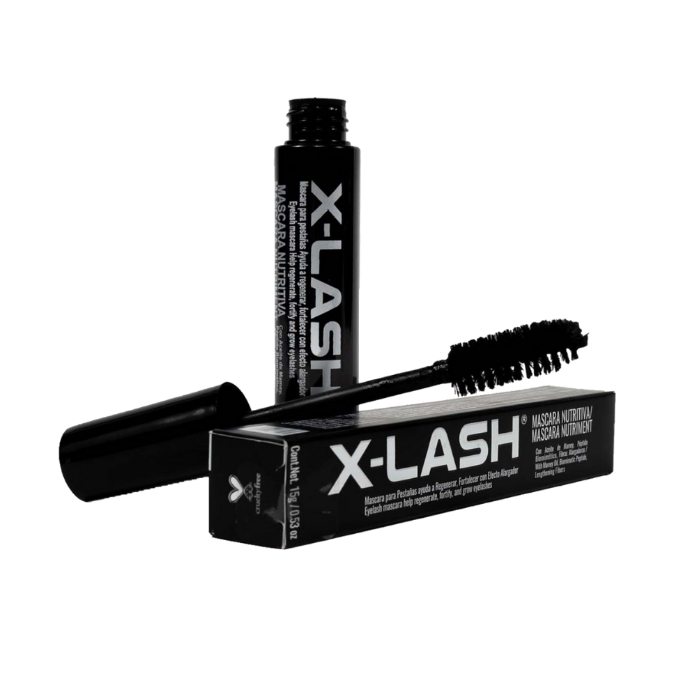 Mascara para Pestañas Regeneradora X-Lash Laguede  