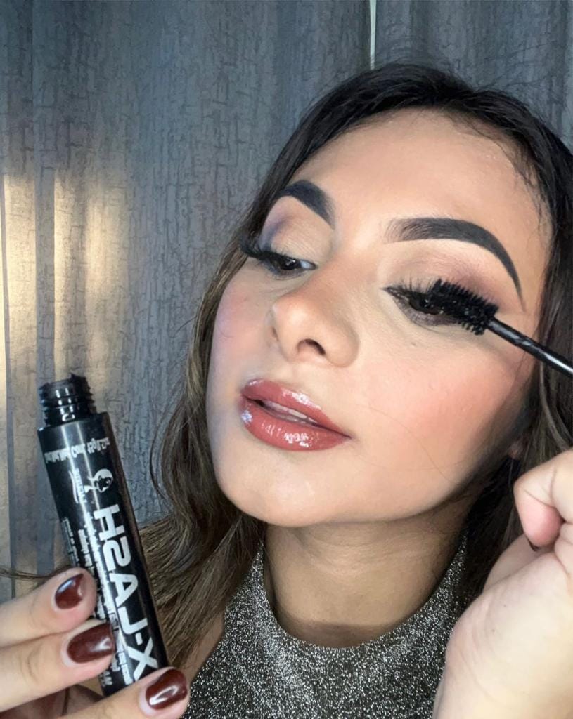 Mascara para Pestañas Regeneradora X-Lash Laguede  