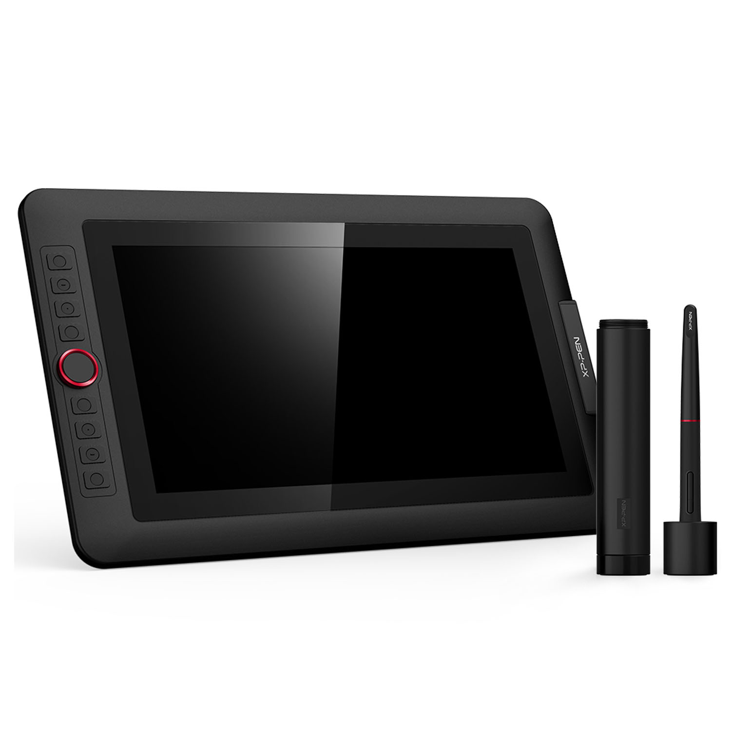 Tableta Gráfica XP-PEN Artist 13.3 Pro 29.3 x 16.5cm Alámbrico USB Negro