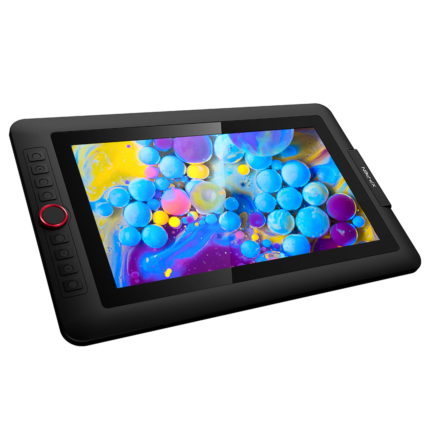 Tableta Gráfica XP-PEN Artist 13.3 Pro 29.3 x 16.5cm Alámbrico USB Negro