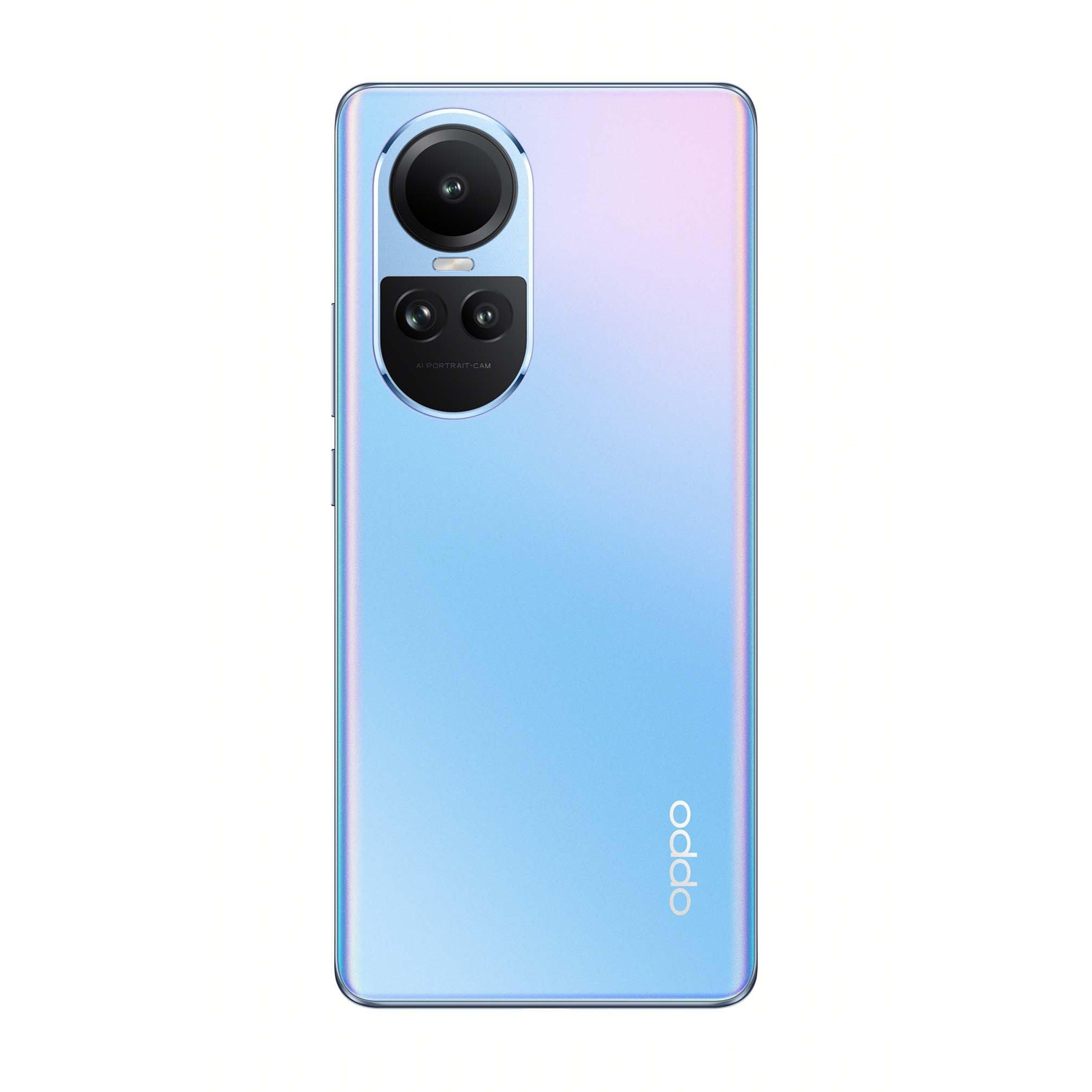 OPPO RENO 10 8GB 256GB 5G AZUL