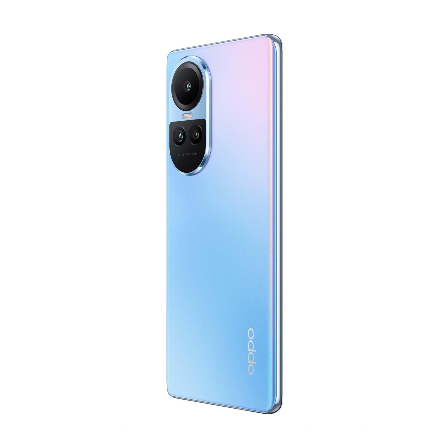 OPPO RENO 10 8GB 256GB 5G AZUL