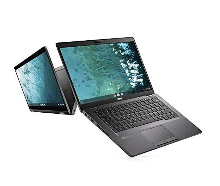 Laptop Dell Latitude 5300 13.3'' TOUCH, Intel Core I7-8a 16gb Ram 256gb Ssd, EQUIPO CLASE A, REACONDICIONADO
