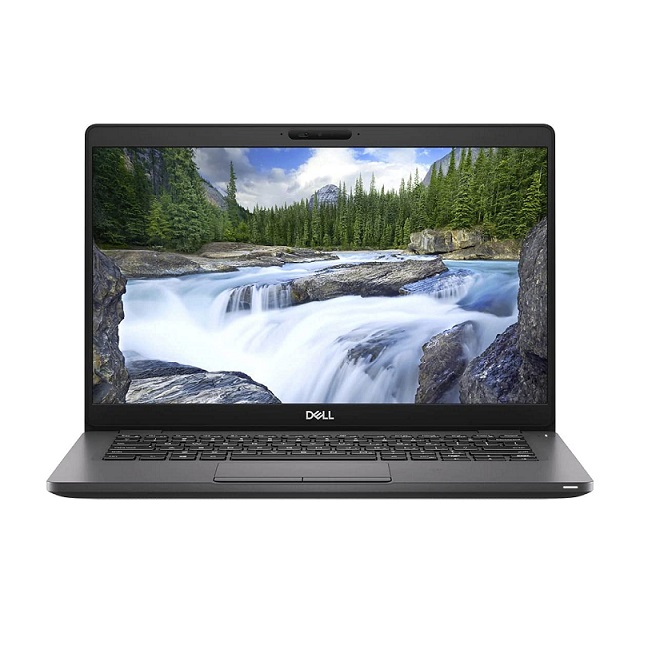 Laptop Dell Latitude 5300 13.3'' TOUCH, Intel Core I7-8a 16gb Ram 256gb Ssd, EQUIPO CLASE A, REACONDICIONADO