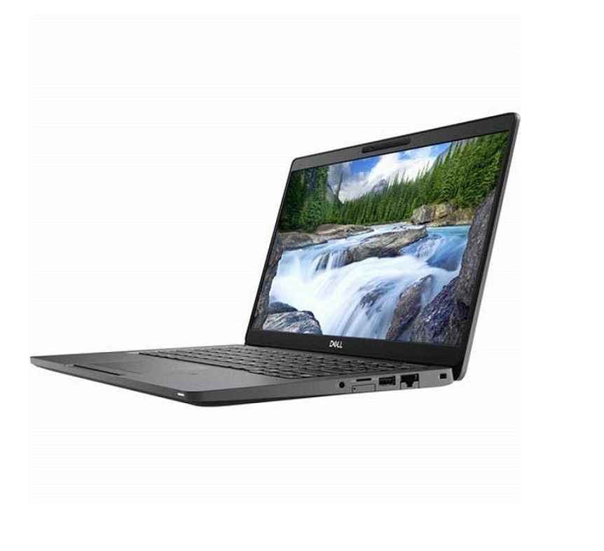 Laptop Dell Latitude 5300 13.3'' TOUCH, Intel Core I7-8a 16gb Ram 256gb Ssd, EQUIPO CLASE A, REACONDICIONADO
