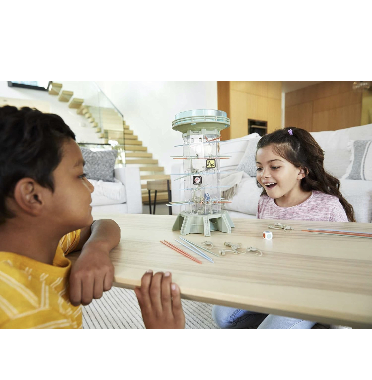 Tumblin Raptors Jurassic World