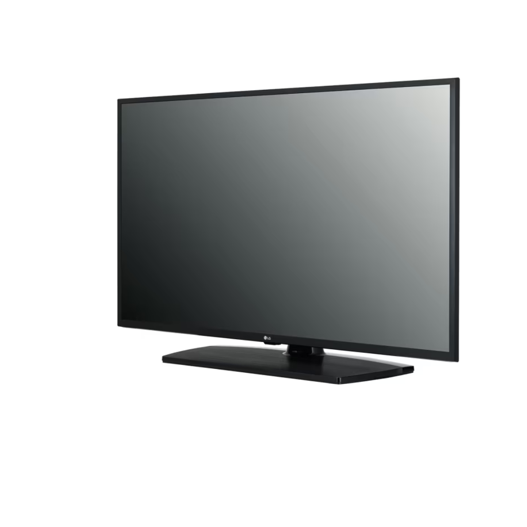 Pantalla Hotelera Lg 43US670H0UA 43 pulgadas 3840 x 2160 pixeles Negro