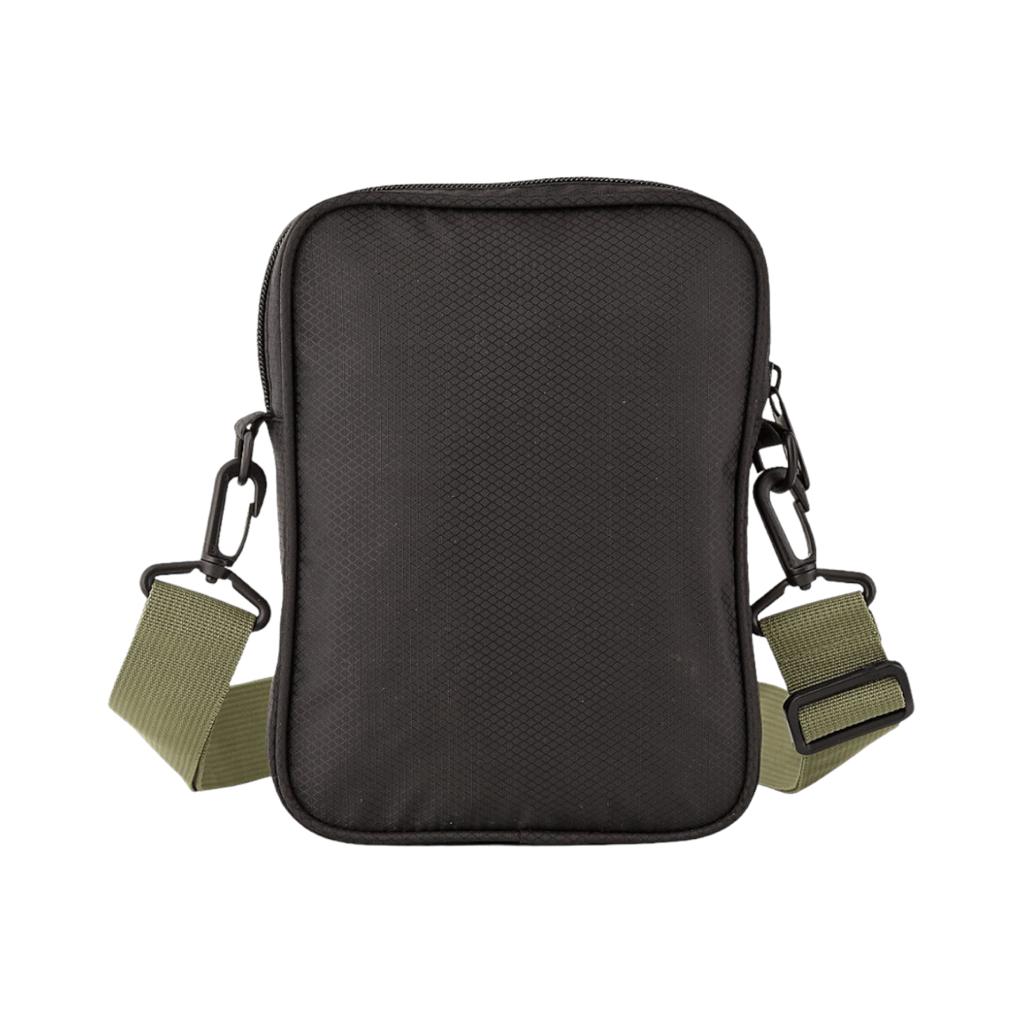 Bolso Mensajera Cat Unisex