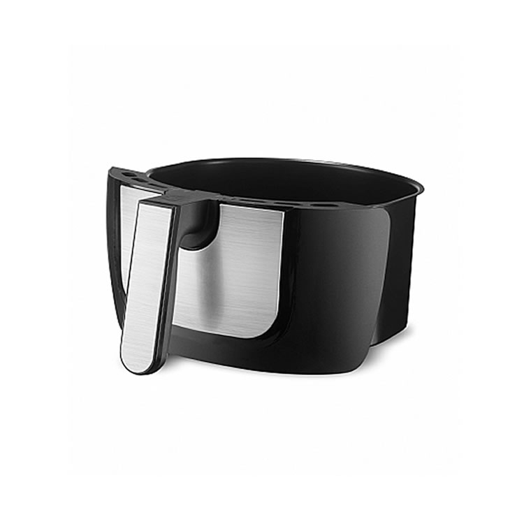 Freidora De Aire Gourmia Gaf698 Digital 5.7 Lts 1500W