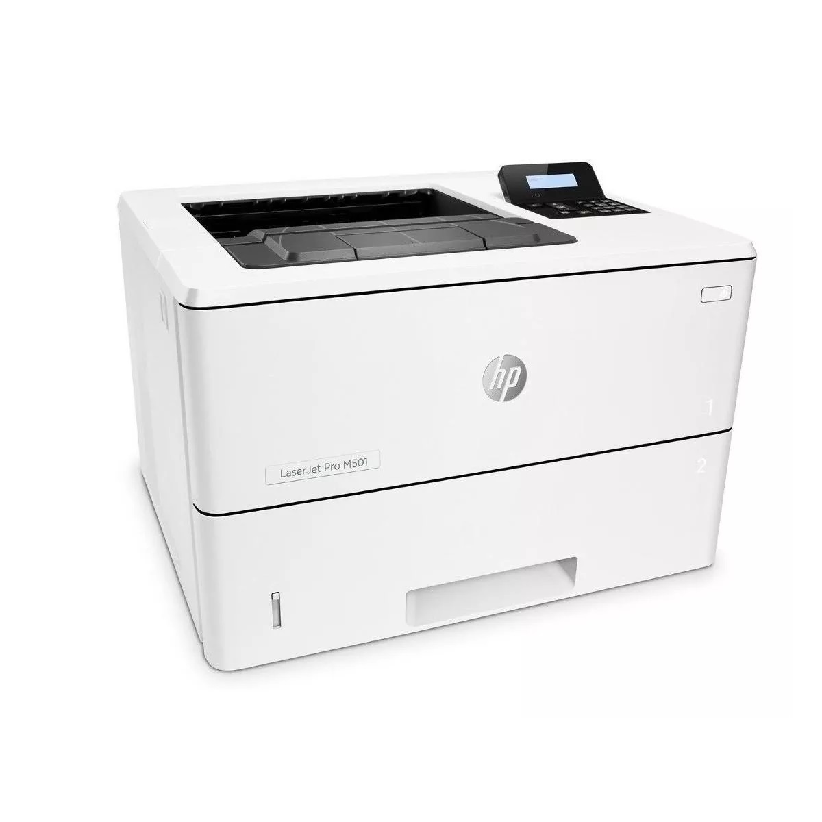 Impresora HP Laserjet Pro M501DN Monocromática