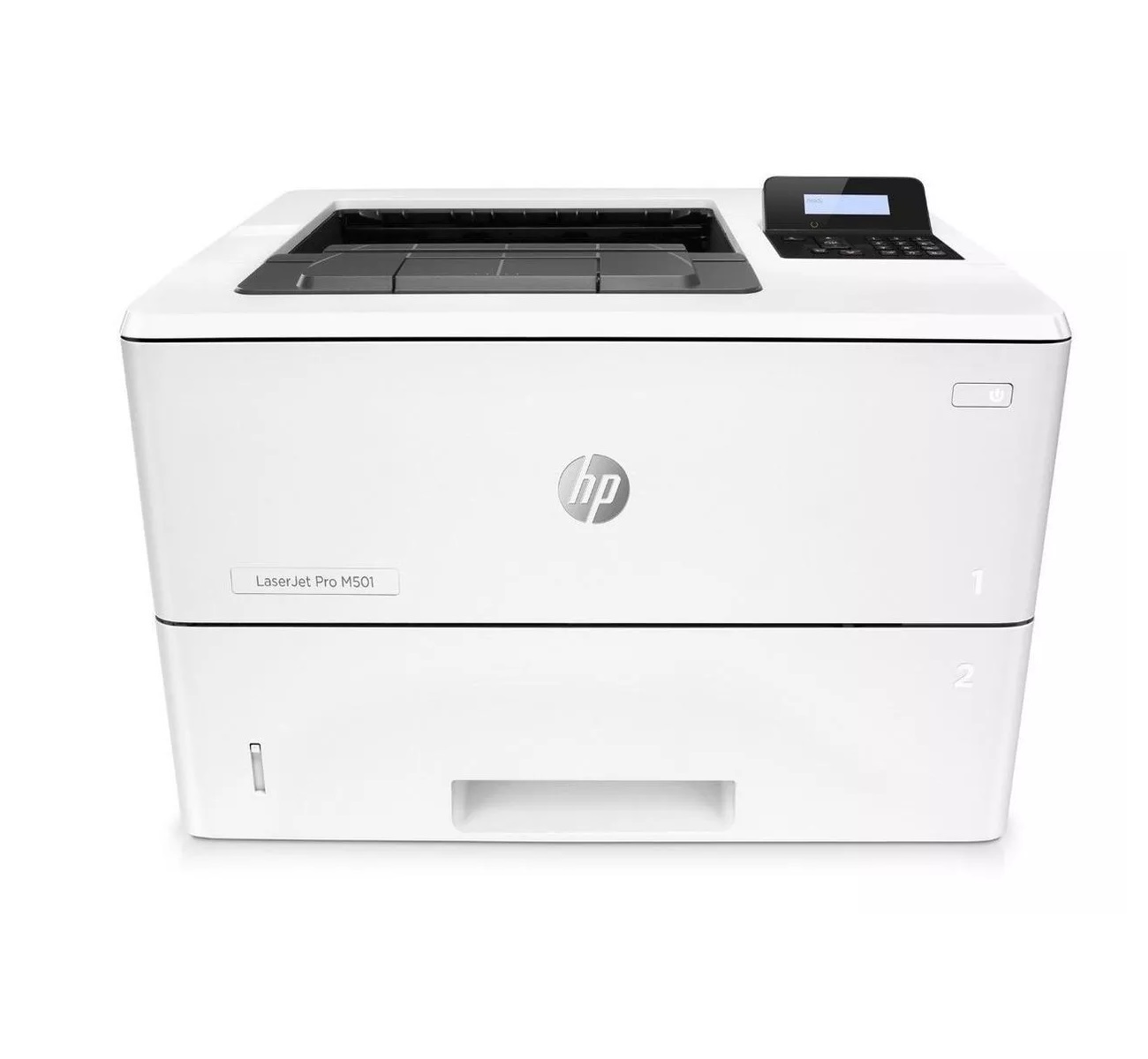 Impresora HP Laserjet Pro M501DN Monocromática