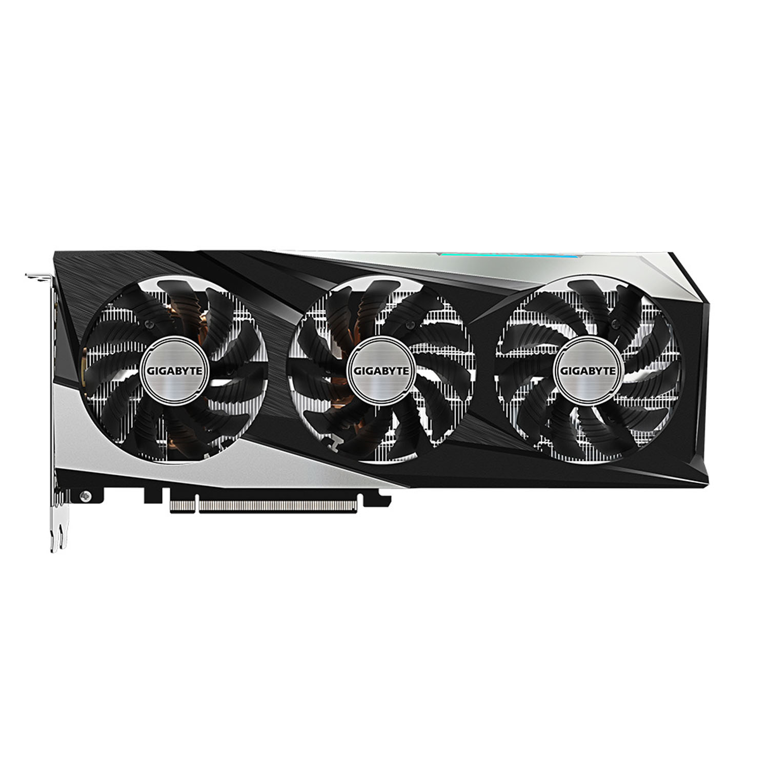 Tarjeta de Video Gigabyte AMD Radeon RX 7600 GAMING OC 8G 8GB GDDR6X PCI Express 4.0.