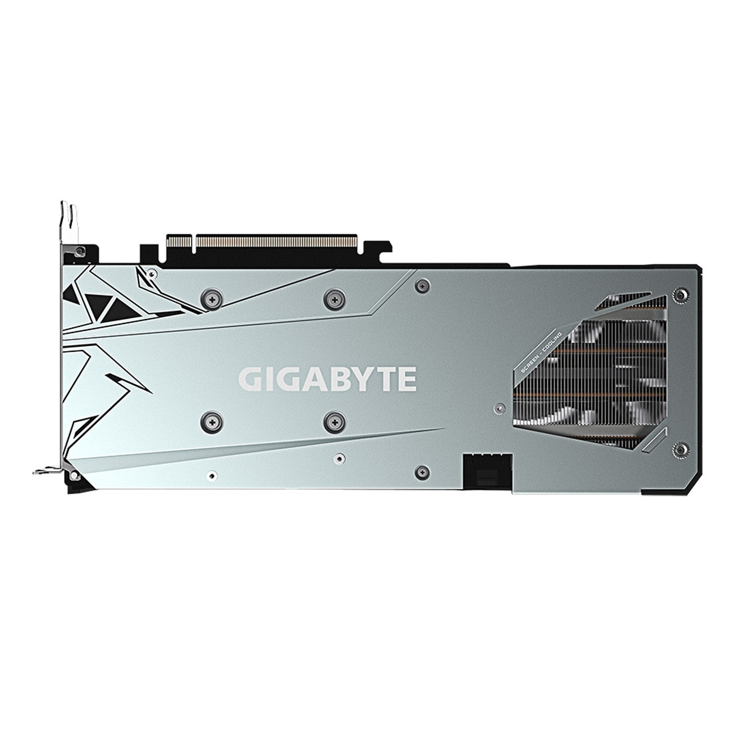 Tarjeta de Video Gigabyte AMD Radeon RX 7600 GAMING OC 8G 8GB GDDR6X PCI Express 4.0.