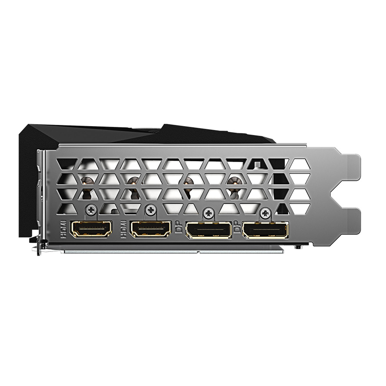 Tarjeta de Video Gigabyte AMD Radeon RX 7600 GAMING OC 8G 8GB GDDR6X PCI Express 4.0.