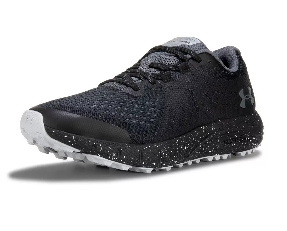 Tênis under armour charged bandit deals 4 masculino