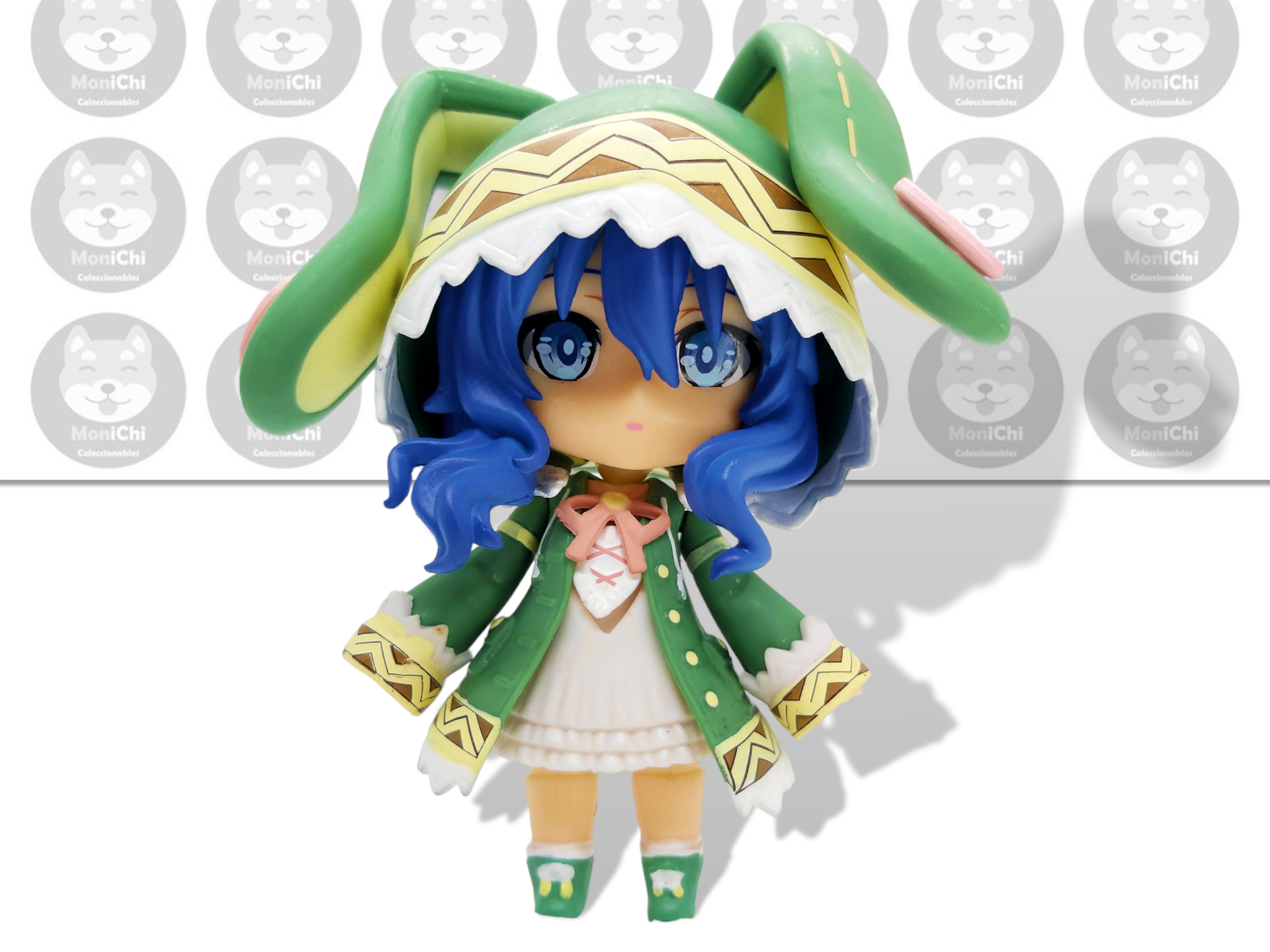 Yoshino Himekawa 395 Date A Live Nendoroid Figura Anime