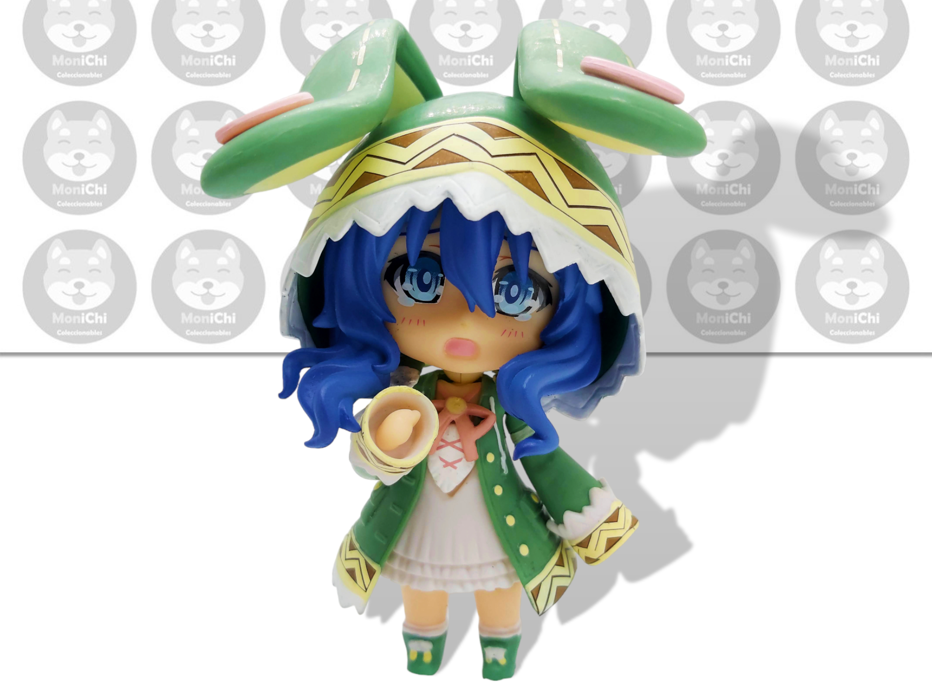 Yoshino Himekawa 395 Date A Live Nendoroid Figura Anime