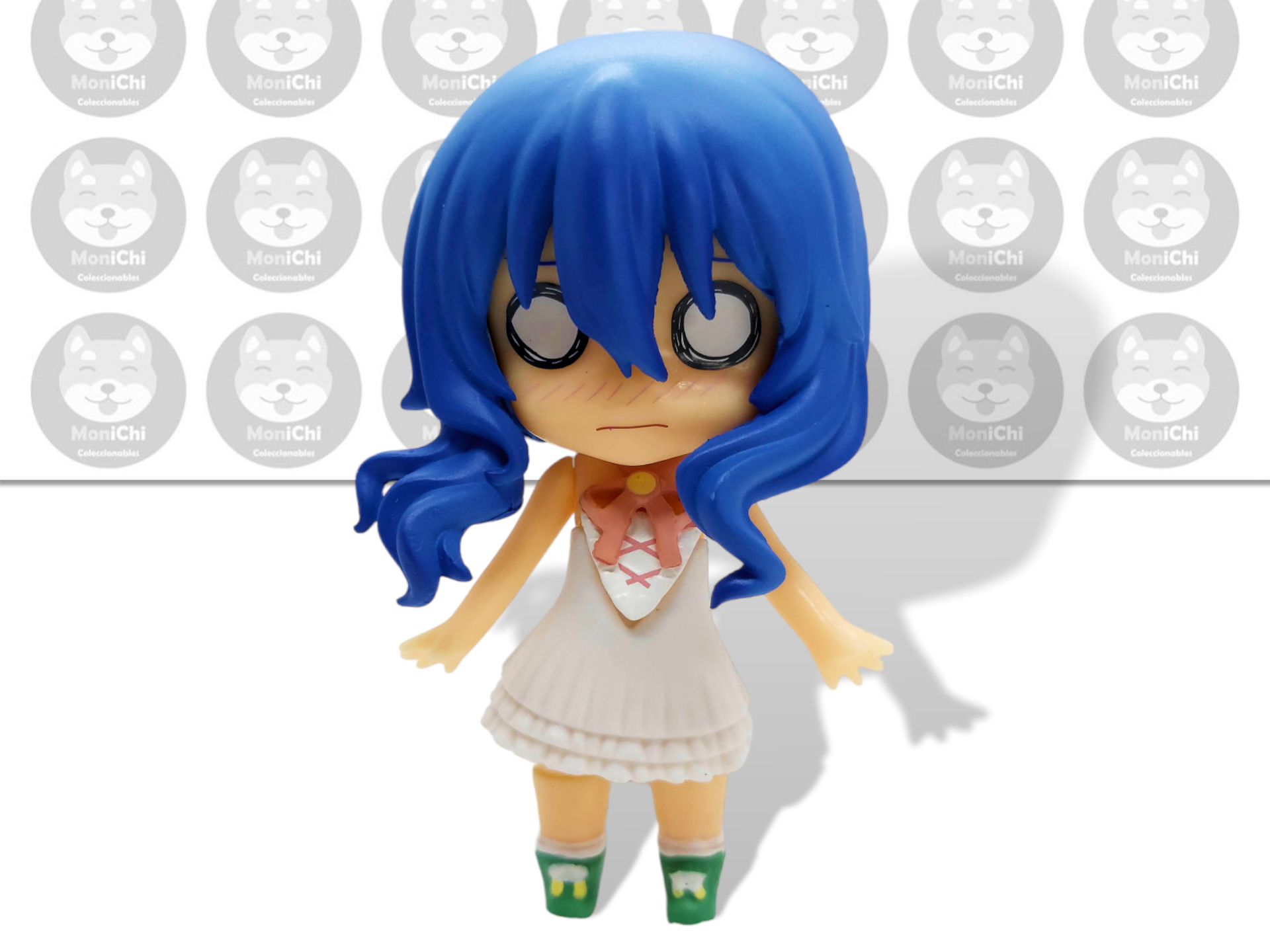 Yoshino Himekawa 395 Date A Live Nendoroid Figura Anime