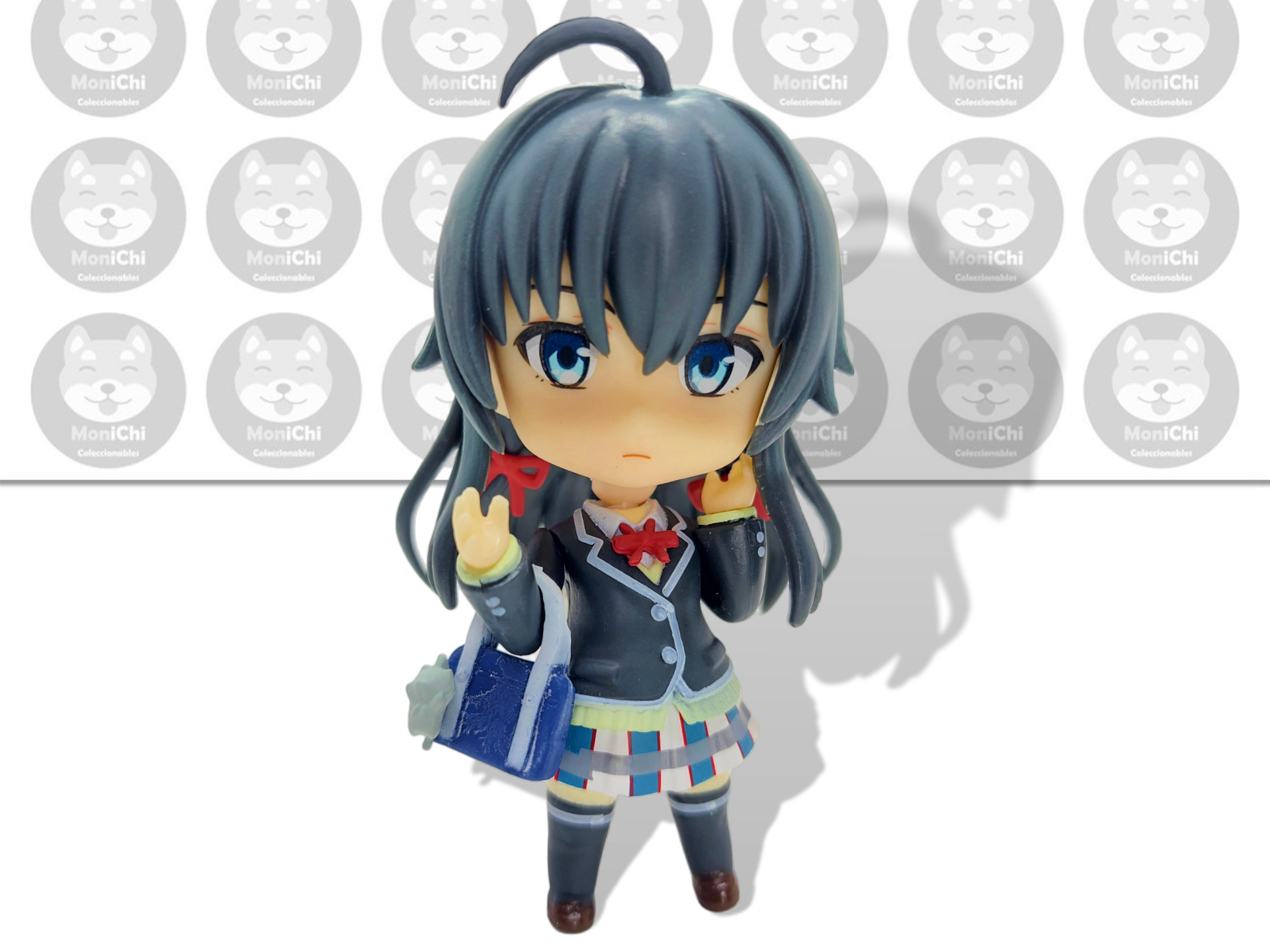 Yukino Yukinoshita Oregairu 1307 Nendoroid Figura Anime