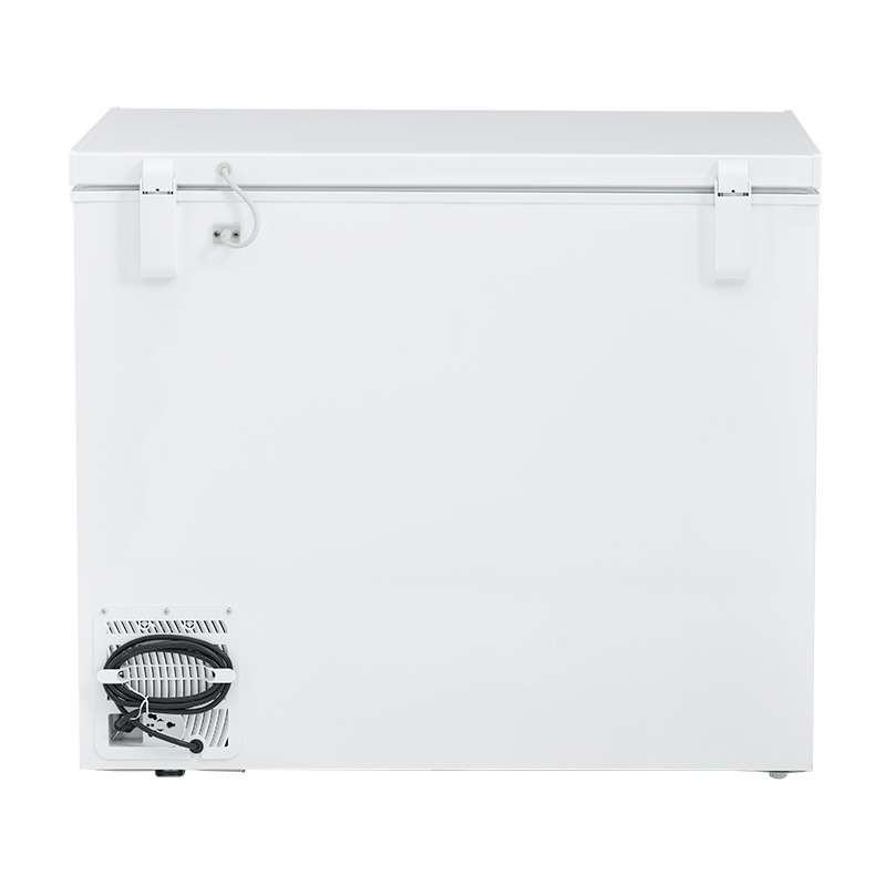 Congelador Midea MFCD09P2NABW Horizontal 9 Pies Blanco