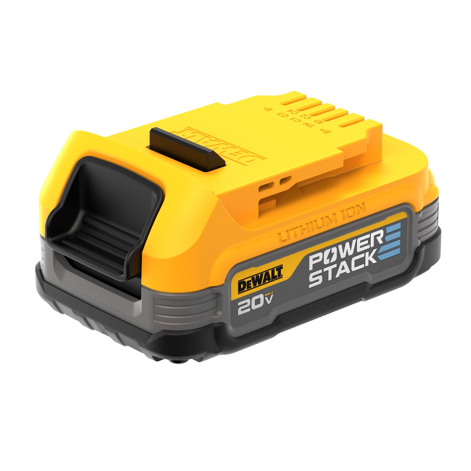 Bateria 20V 1.7Ah Compacta PowerStack Dewalt Dcbp034