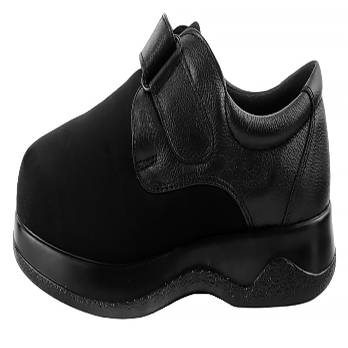 Zapato Ancho Para Pie Diabetico Juanetes Y Artritis 5705.