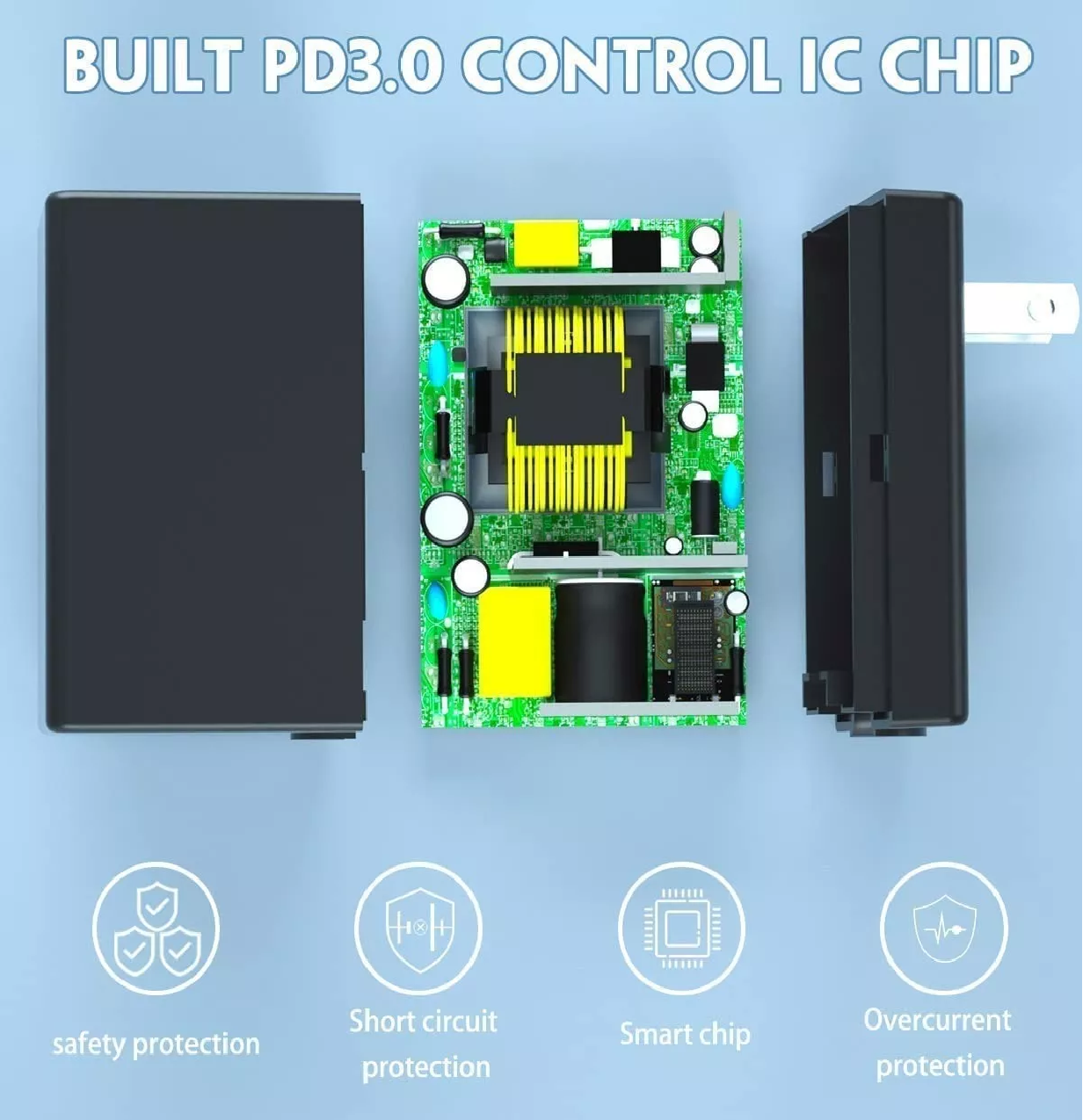 Cargador Para Nintendo Switch 5v 1.5a/ 15v 2.6a Ac Adaptador