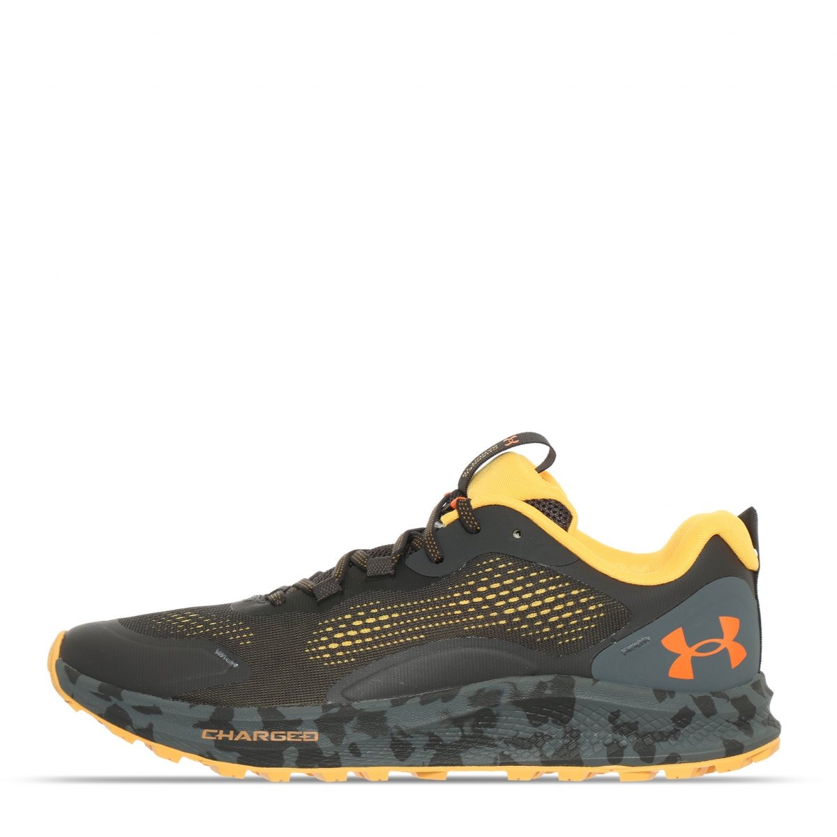 Tenis Under Armour Charged Bandit Tr 2 3024186-104 Entrenamiento