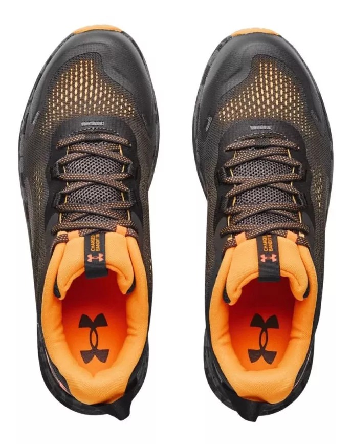 Tenis Under Armour Charged Bandit Tr 2 3024186-104 Entrenamiento