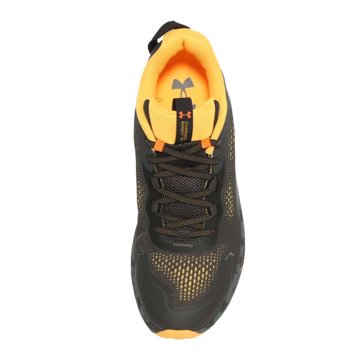 Tenis Under Armour Charged Bandit Tr 2 3024186-104 Entrenamiento