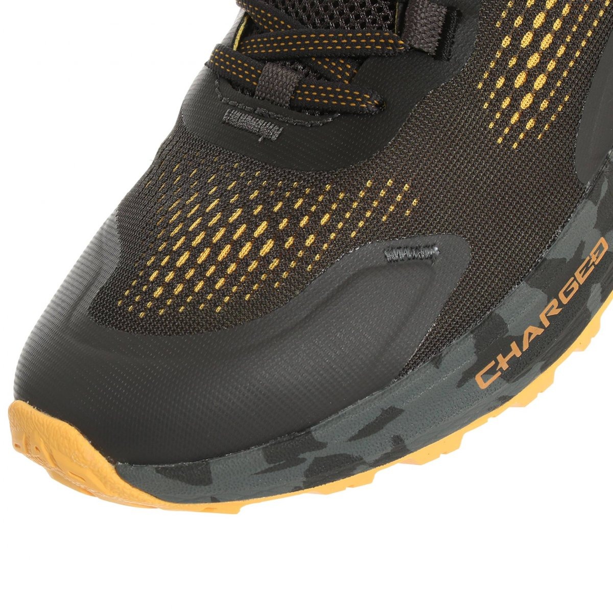 Tenis Under Armour Charged Bandit Tr 2 3024186-104 Entrenamiento