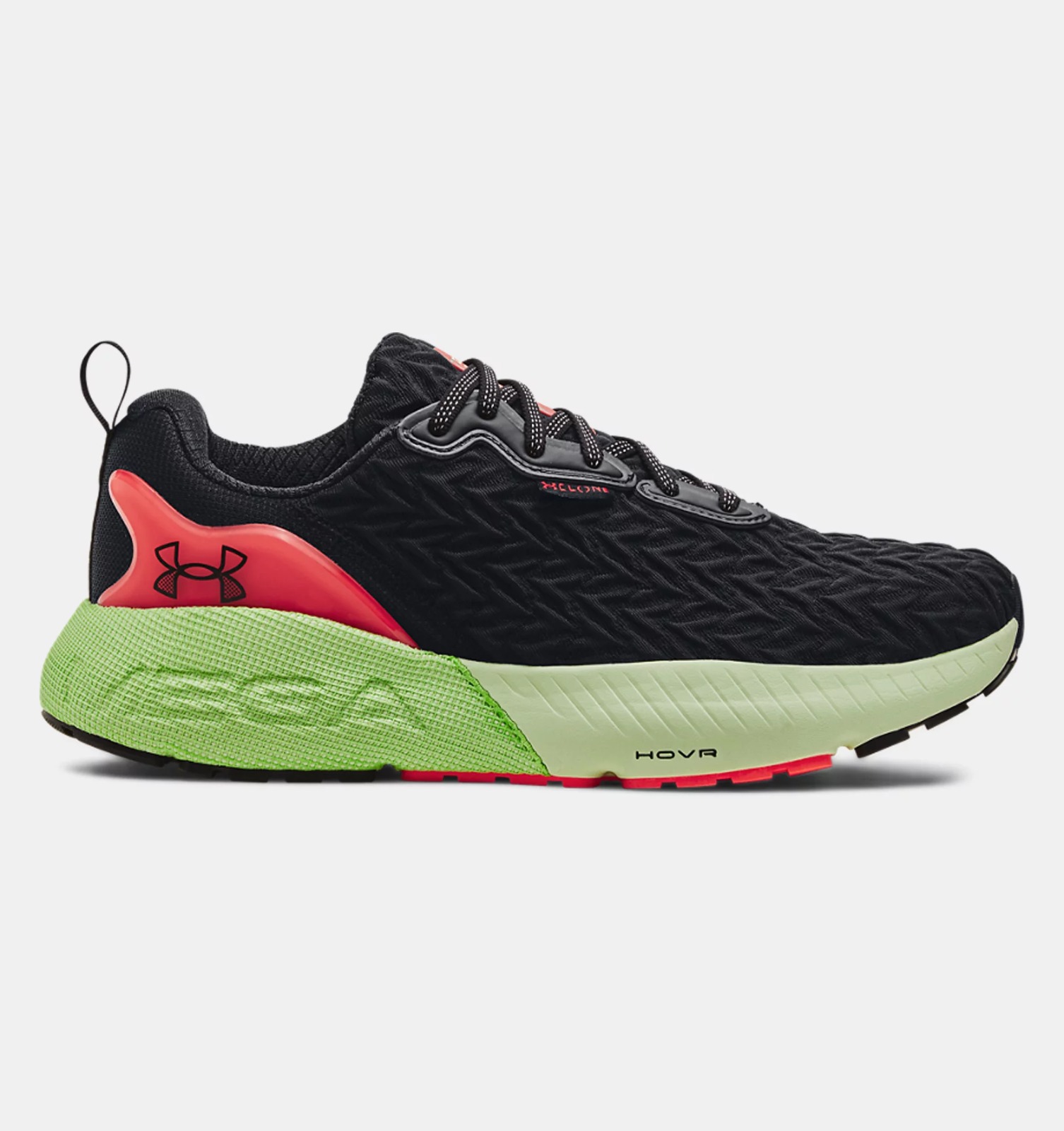 Tenis Para Correr Under Armour Hovr Mega 3 Clone Entrenamiento