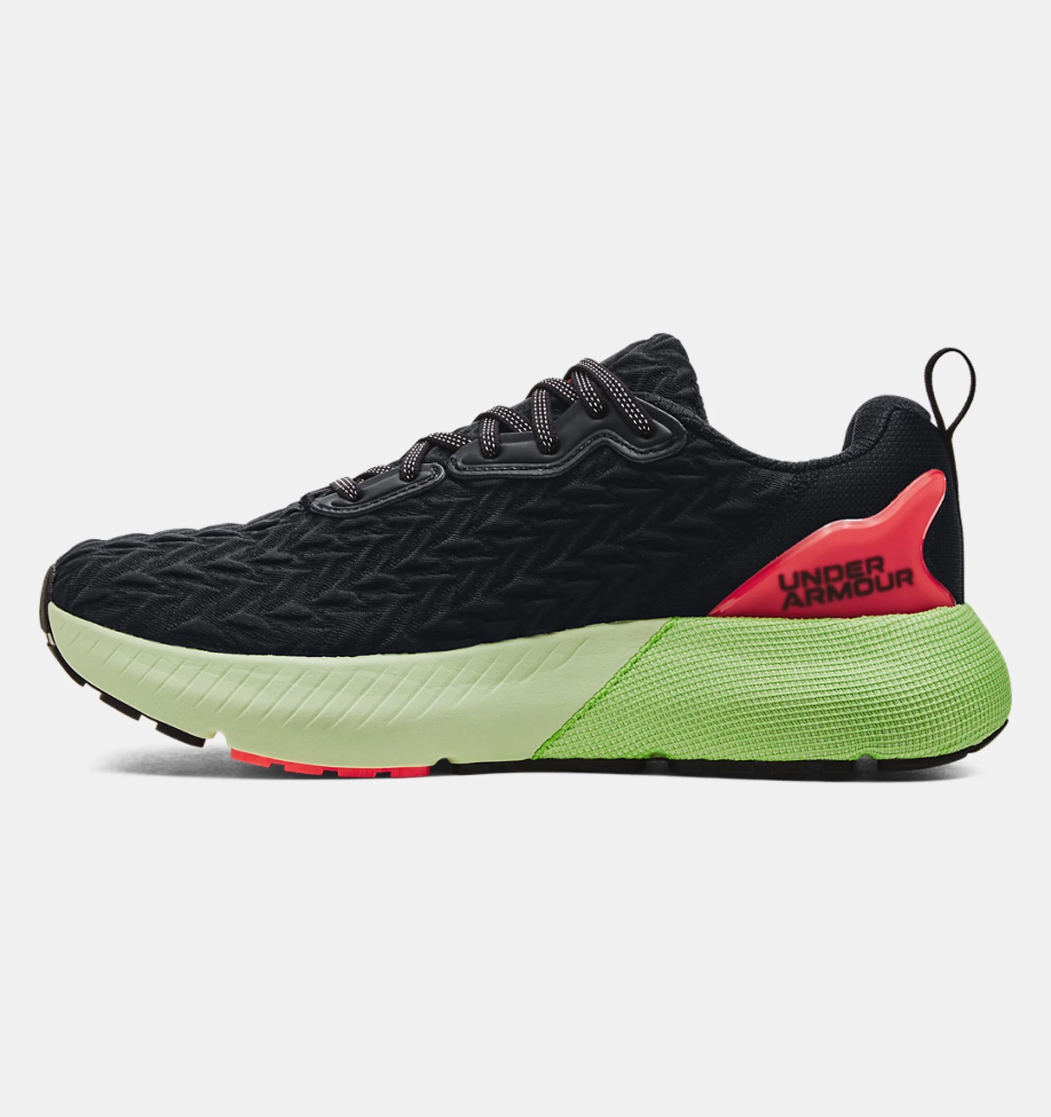 Tenis Para Correr Under Armour Hovr Mega 3 Clone Entrenamiento