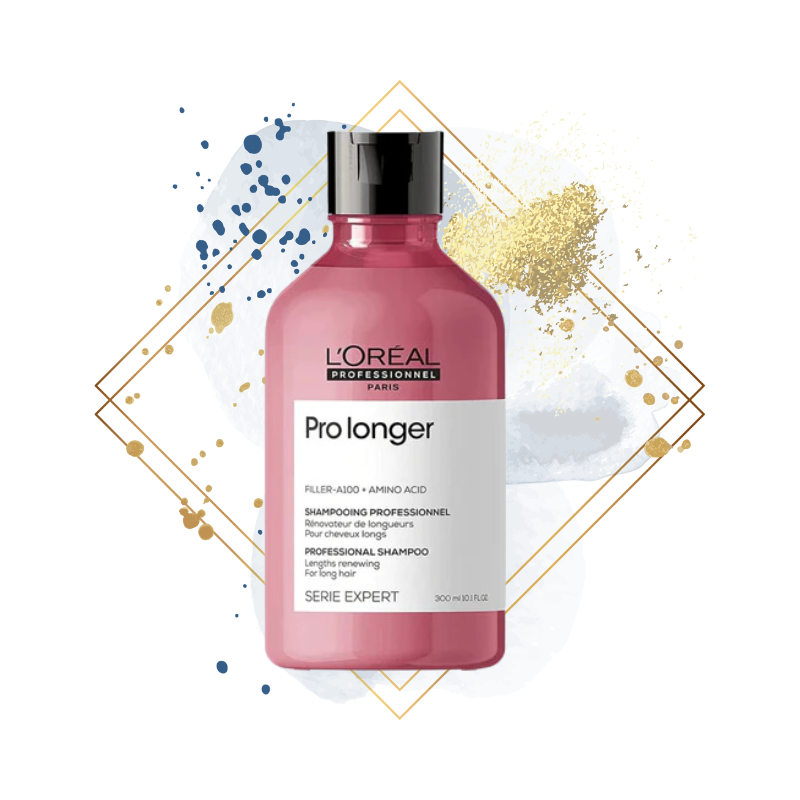 Shampoo Loreal Pro Longer Serie Expert 300ML