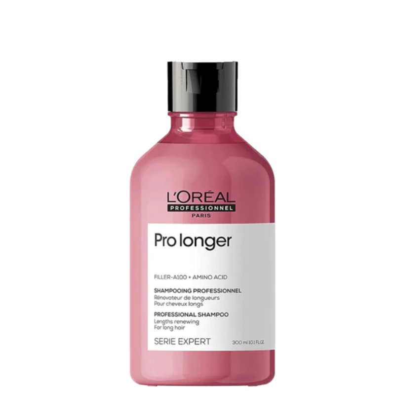 Shampoo Loreal Pro Longer Serie Expert 300ML